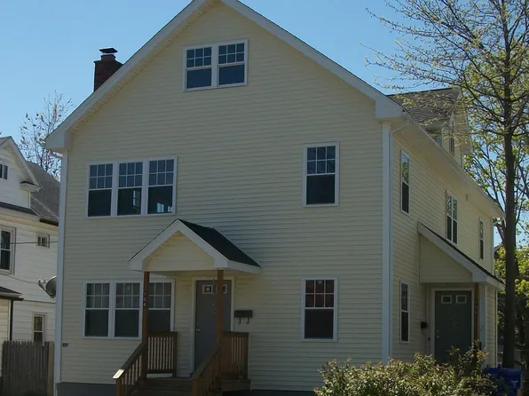 104-106 E Alvord St, 104-106 E Alvord St, Springfield, MA 01108