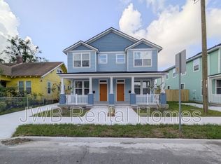256 W 18th St #2, Jacksonville, FL 32206