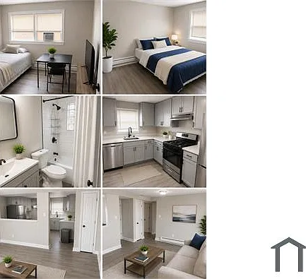 10340 S Walden Pkwy #1C — Photo 1