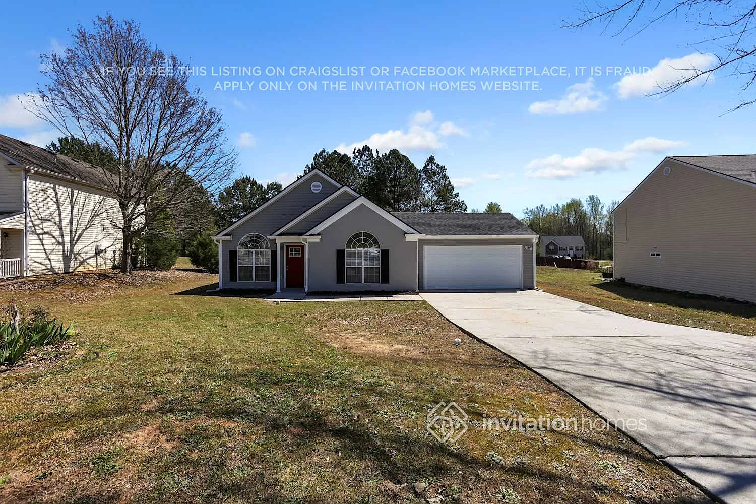 115 Galway Ln Hampton, GA 30228 — Photo 4