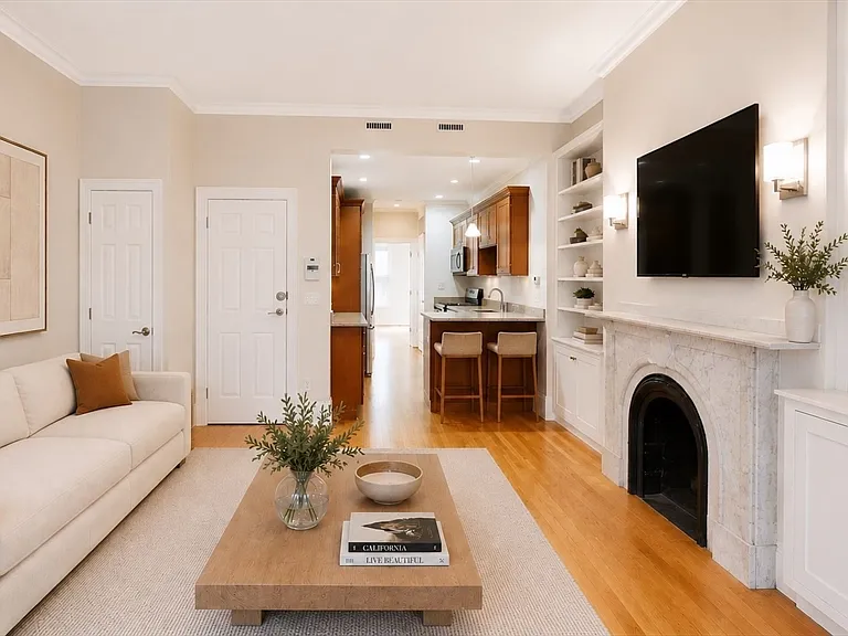 36 Appleton St #2 — Photo 2