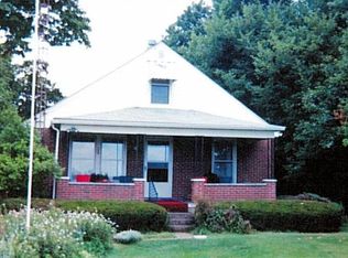 8614 Us Route 50, Hillsboro, OH 45133