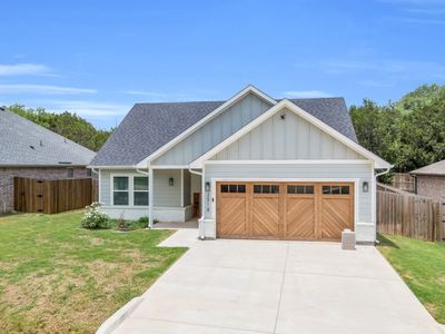 2518 Hillcrest Dr, Granbury, TX, 76048