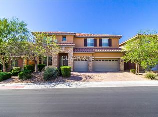 7841 Morning Queen Dr, Las Vegas, NV 89178