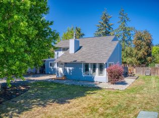 2086 SW Cordoba Ct, Chehalis, WA 98532