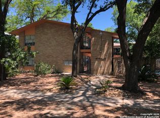 133 Parland Pl, San Antonio, TX 78209