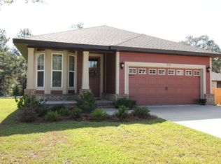 226 Benton Blvd, Freeport, FL 32439