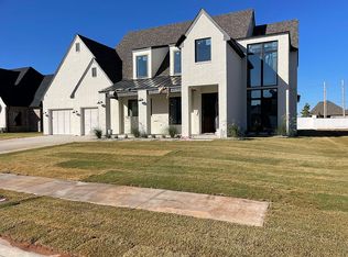 12782 S 66th Ave E, Bixby, OK 74008