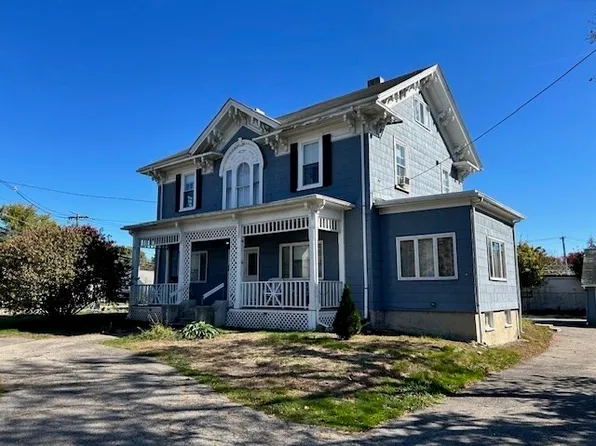 558 Pleasant St, Norwood, MA 02062