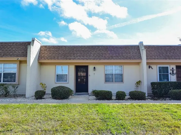 11110 Carriage Hill Dr APT 5, Port Richey, FL 34668