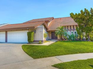 248 Blanquita Way, Placentia, CA 92870