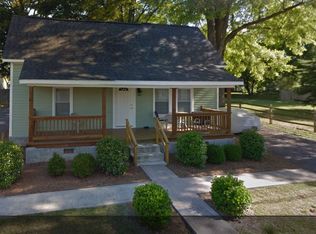 126 5th St, Huntersville, NC 28078