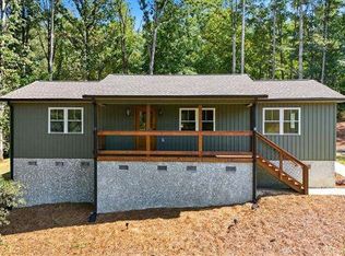 45 Laird Rd, Hiram, GA 30141