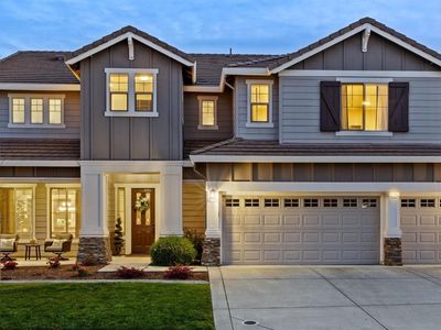 1002 Georgetown Way, Rocklin, CA, 95765