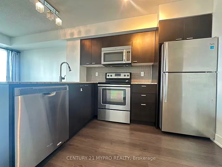 88 Sheppard Ave E #1203 — Photo 6