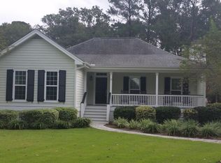7 Seabrook Point Dr, Seabrook, SC 29940