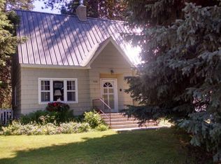 106 E Lake St, McCall, ID 83638
