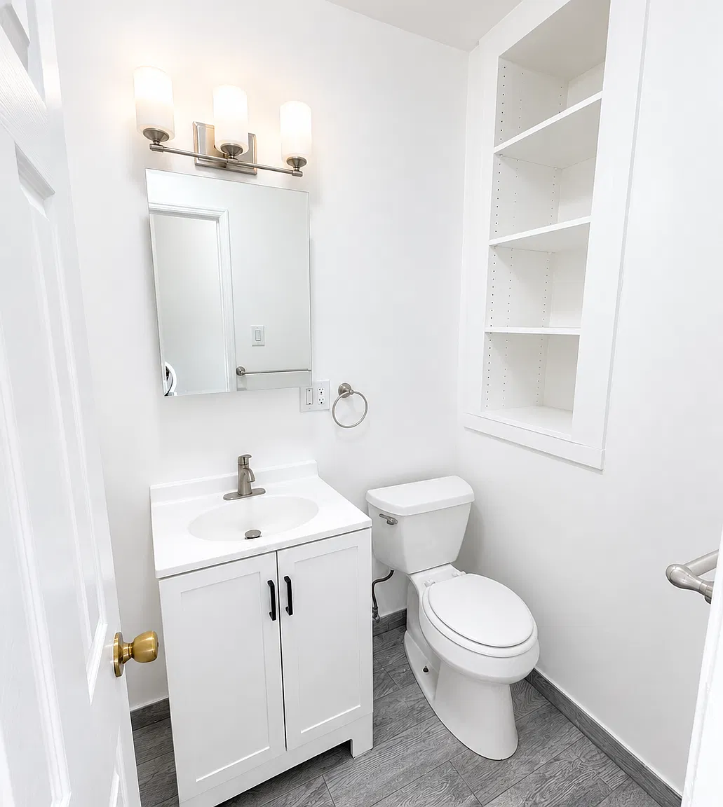 3 bed, $3,500 — Photo 3