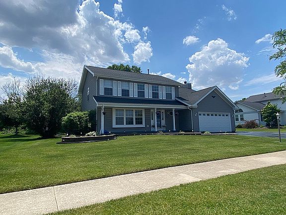 2nd image of 8217 W Brickstone Dr