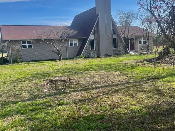 462 County Road 163, Henagar, AL 35978
