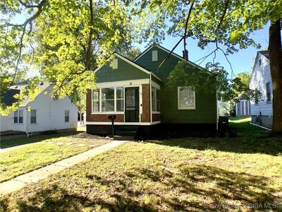 15 Charles Place, Charlestown, IN, 47111