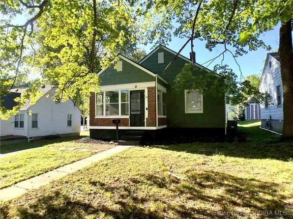 15 Charles Place, Charlestown, IN 47111