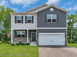 24 Wexford Lane Egg, Egg Harbor Township, NJ 08234