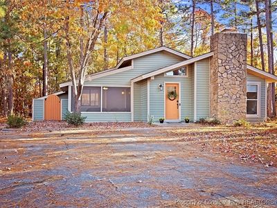 3015 Hammerfest Cir, Fayetteville, NC, 28306