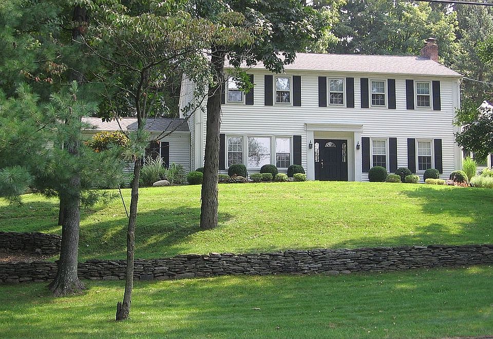 1.18 Acre of Gorgeous Property!