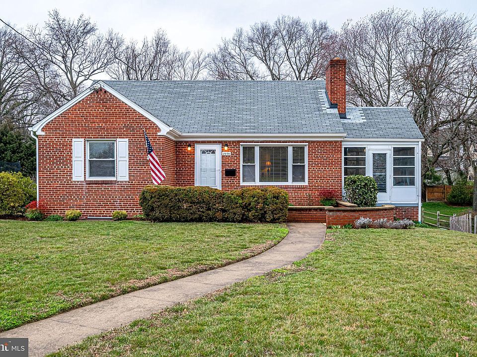 1st image of 2608 Schooley Dr
