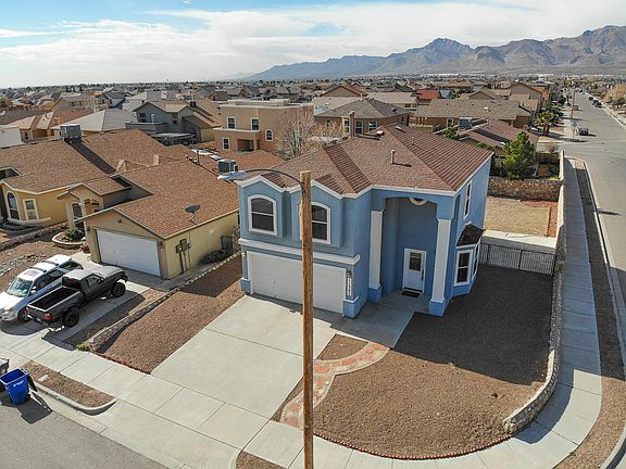 3rd image of 11345 Manuel Moreno Dr