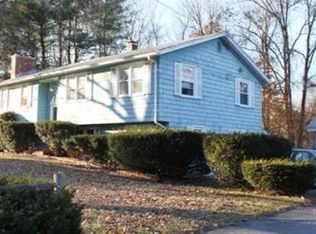 22 Bradford Rd, North Chelmsford, MA 01863