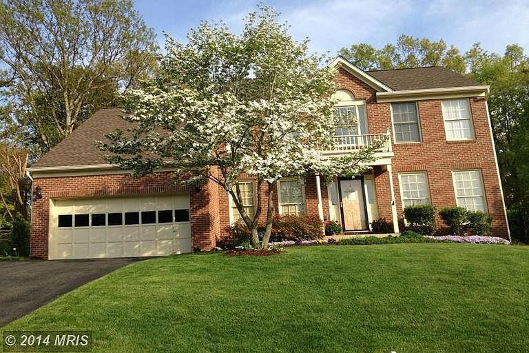 54 Cardinal Forest Dr, Fredericksburg, VA 22406 Zillow