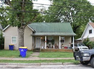 319 Woodford Ave, Bowling Green, KY 42101