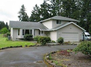9605 Berkshire Ct SE, Olympia, WA 98513