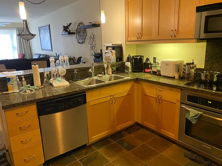 1150 J St #522 — Photo 14