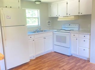 536 Abbott Rd, Henderson, NC 27537