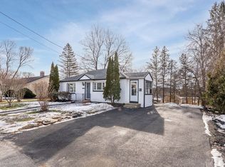 51 Rouville Ave, Gardner, MA 01440