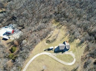 34707 E Shores Rd, Lone Jack, MO 64070