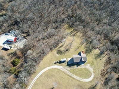 34707 E Shores Rd, Lone Jack, MO, 64070