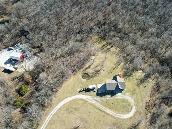 34707 E Shores Rd, Lone Jack, MO 64070