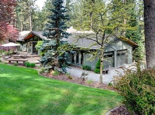 4316 S Ball Rd, Veradale, WA 99037