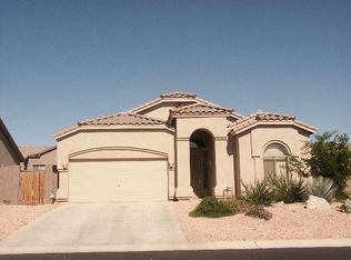 2855 N Rowen Cir, Mesa, AZ 85207