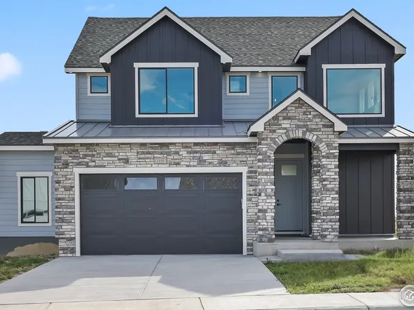 1110 S Deuel St, Fort Morgan, CO 80701