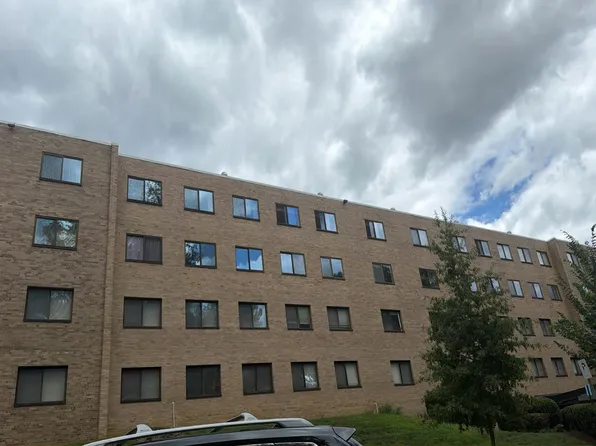 8601 Manchester Rd APT 516, Silver Spring, MD 20901