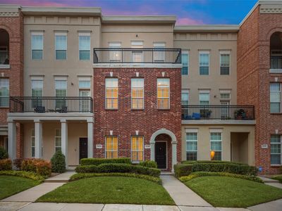 15848 Breedlove Pl #153, Addison, TX, 75001