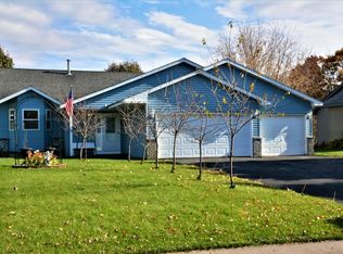 15161 Ute St NW, Ramsey, MN 55303