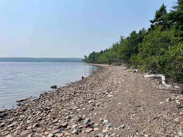 2420 Marble Mountain Rd, Inverness, NS B0E 3K0