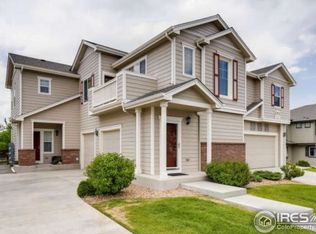12931 Grant Cirw #C, Thornton, CO 80241