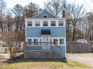 922 E Lakeshore Dr, Colchester, VT 05446